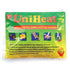 UniHeat 72+ Hour Multi-Purpose Jumbo Shipping Warmer (20 Pack) - 9GreenBox