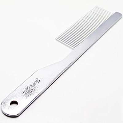 Medium/Fine Comb