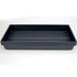 5 Plant Growing Trays (WITH Drain Holes) - 20&quot; x 10&quot; - Perfect Garden Seed Starter Grow Trays: For Seedlings, Indoor Gardening, Growing Microgreens, Wheatgrass & More - Soil or Hydroponic - 9GreenBox