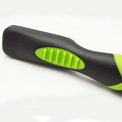 HelloPet USA - Replaceable Blade Stripper &amp; Mud Cleaner - 9GreenBox