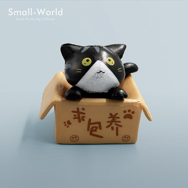 Kawaii sushi Dessert figurine - 9GreenBox